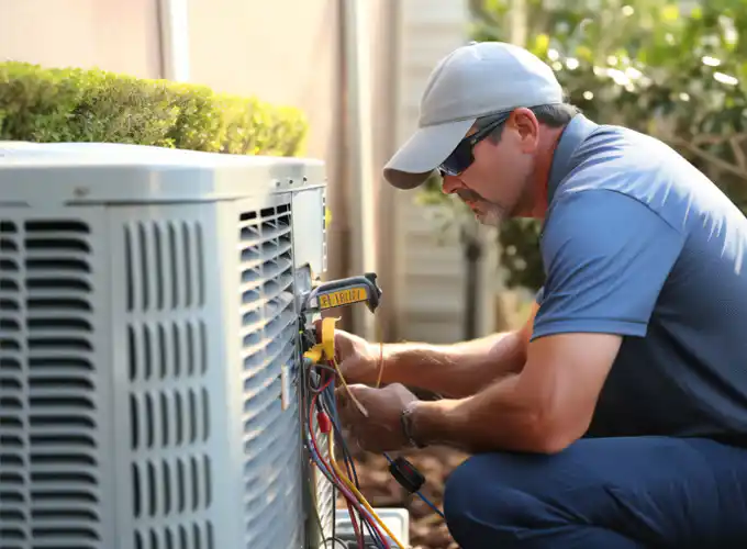 installateur Oude Pekela